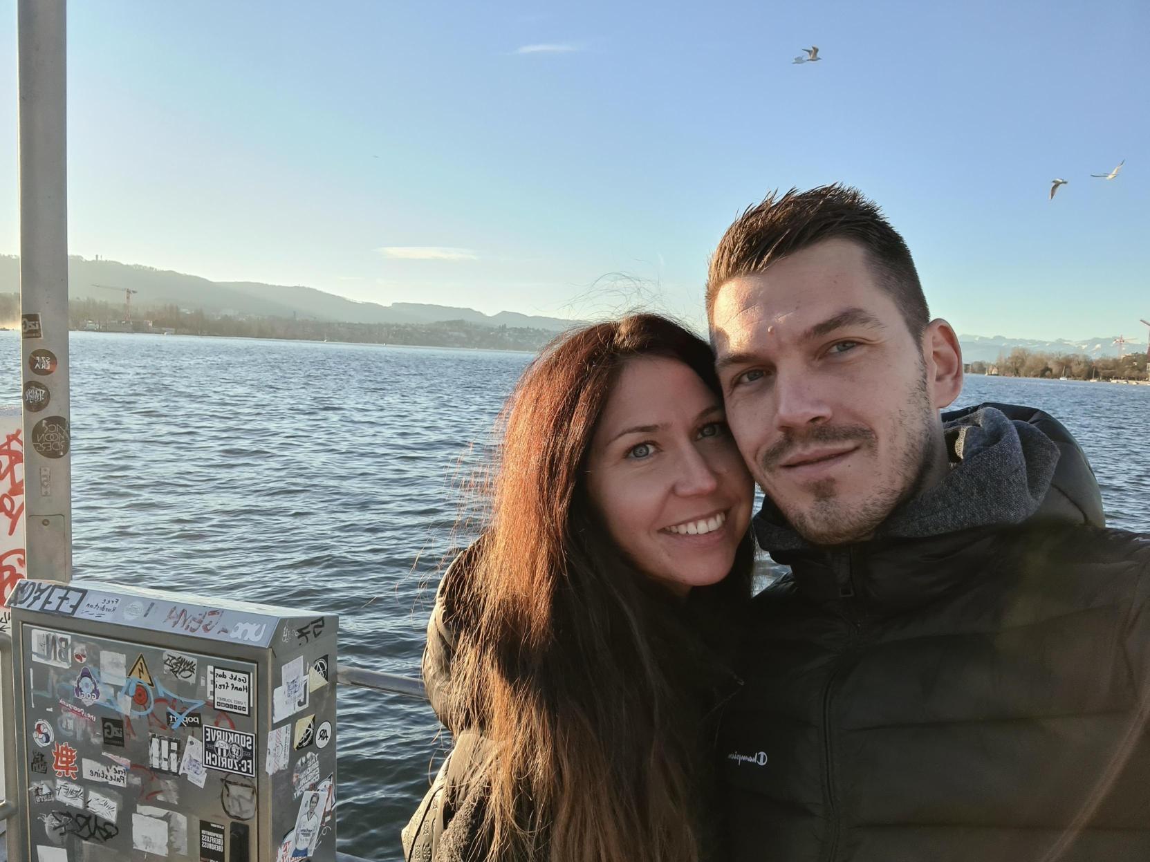 🇨🇭 Schweiz – Zürich