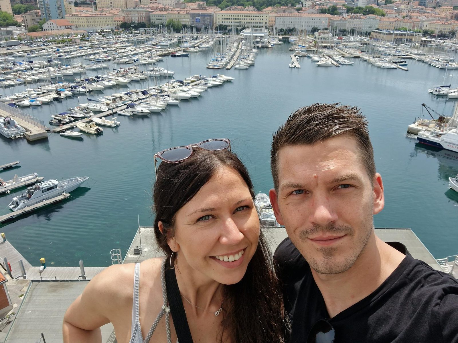 🇮🇹 Italien – Triest