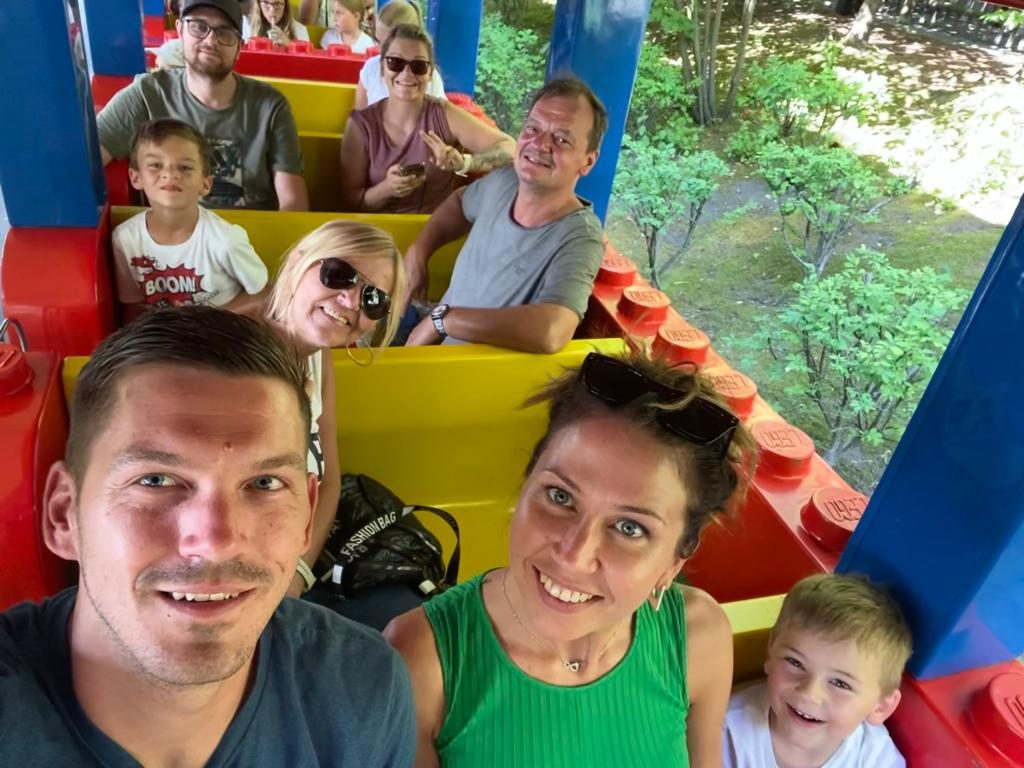 🇩🇪 Deutschland – Legoland