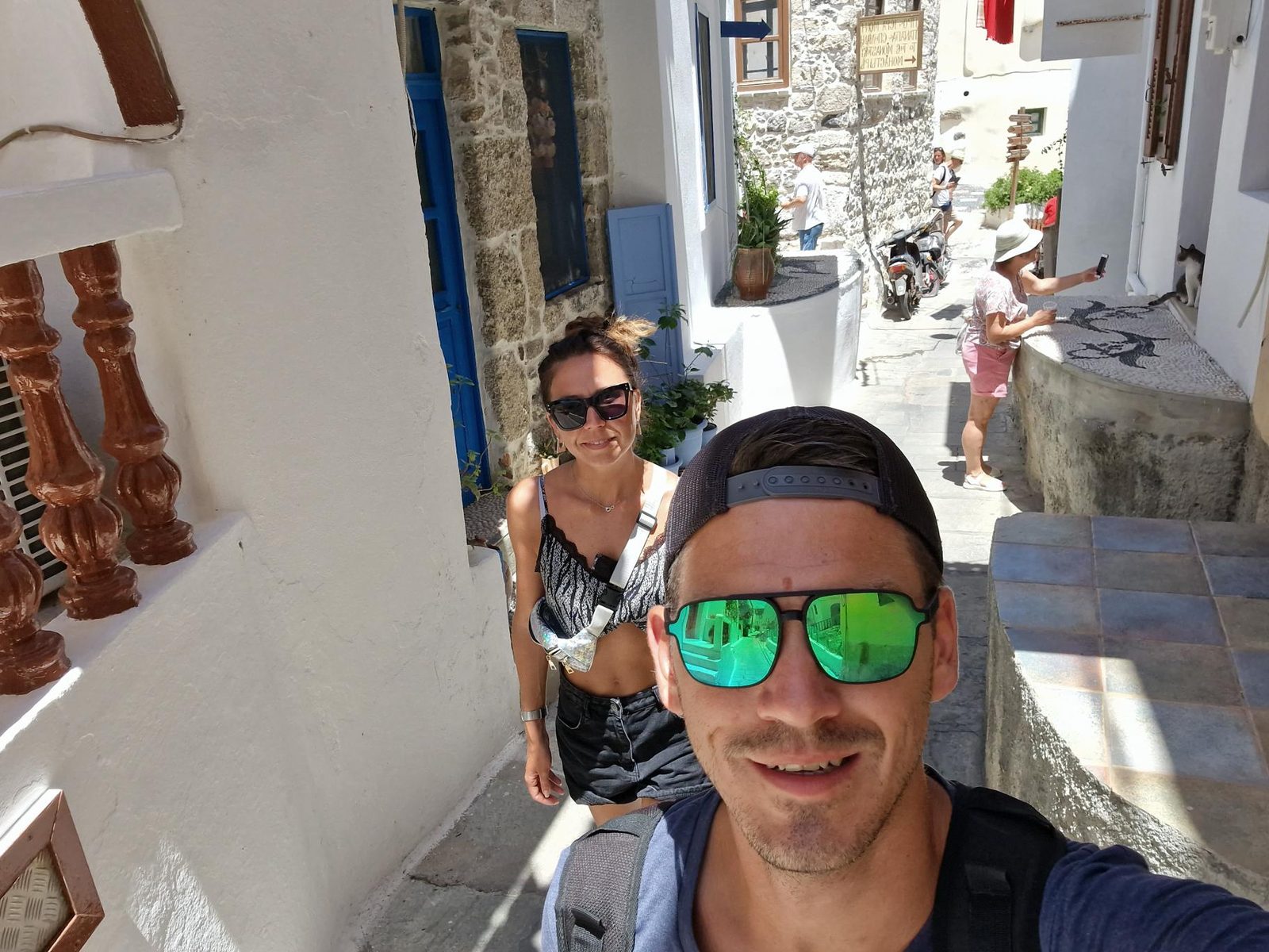 🇭🇷 Kroatien – Rovinji