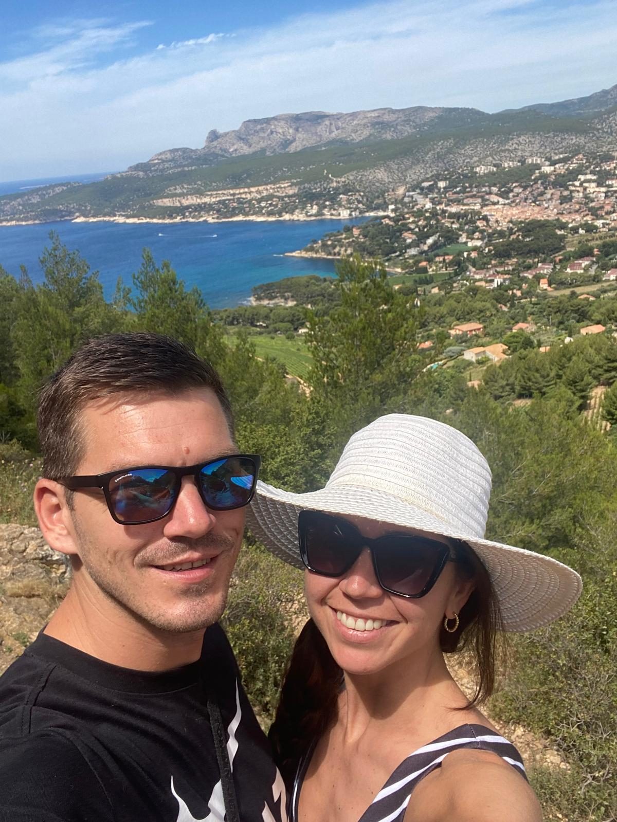 🇫🇷 Frankreich – Marseille