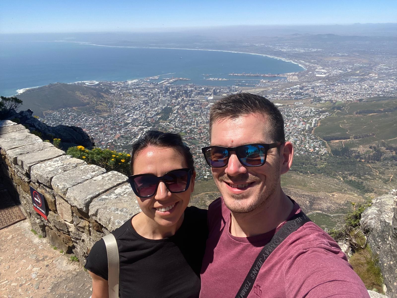 🇿🇦 Südafrika – Kapstadt, Kenia & Sansibar