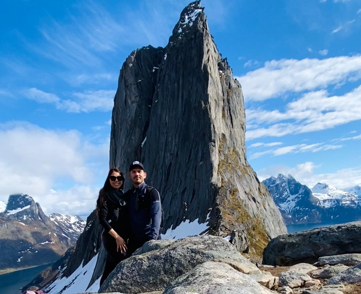 🇳🇴 Norwegen – Lofoten